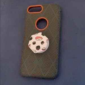 iPhone 7 Plus phone case